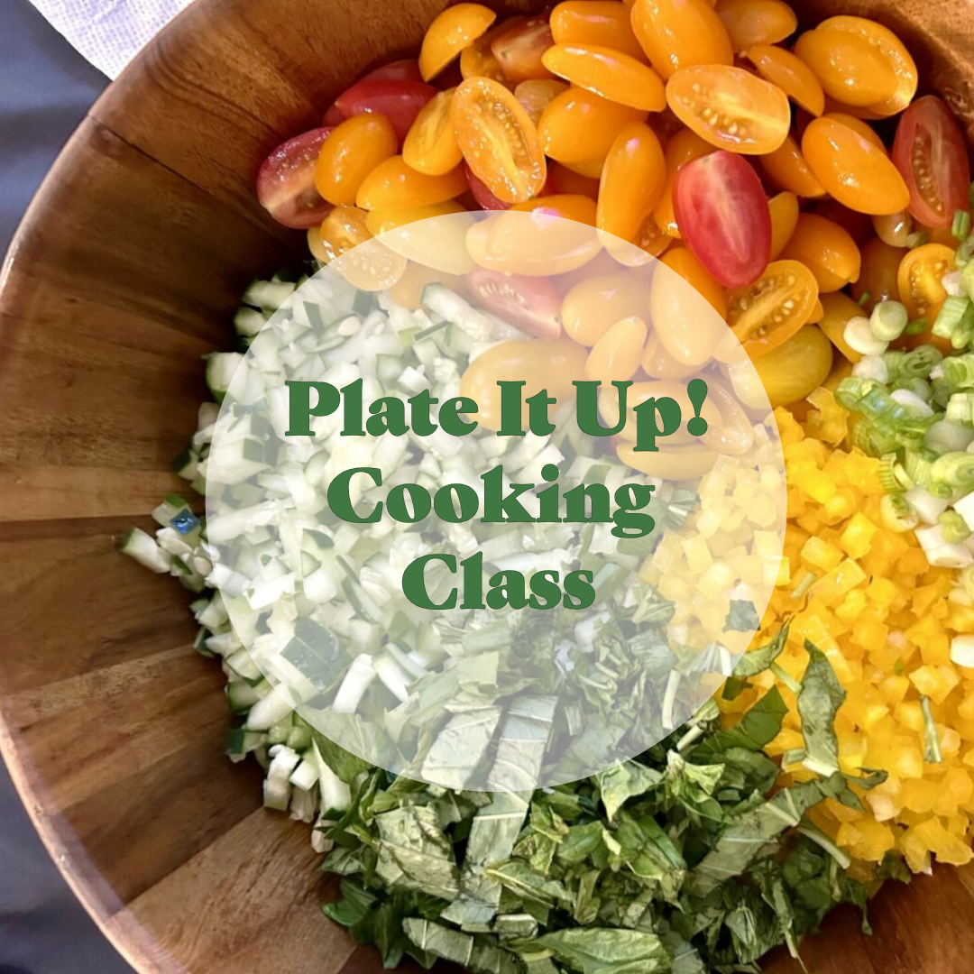 Plate It Up header image