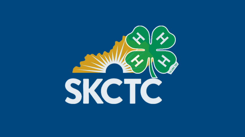 SKCTC 4-H